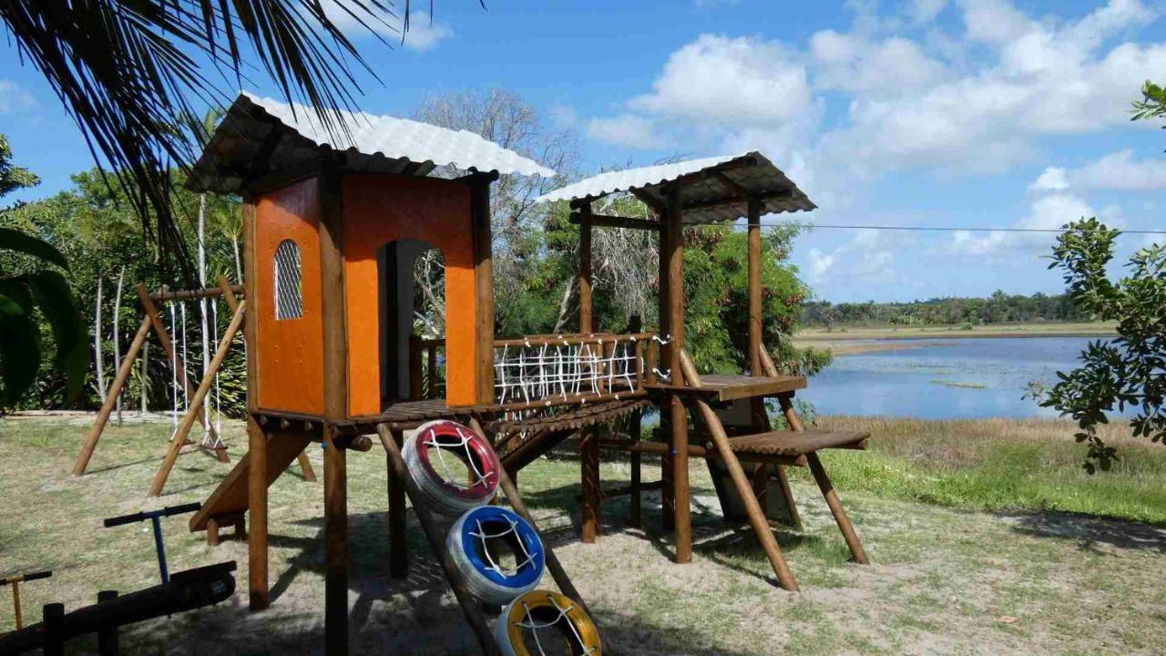Porto Smeralda, Praia de Guarajuba, Formidável Esterno foto