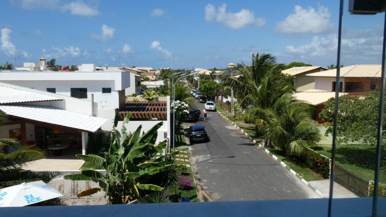 Porto Smeralda, Praia de Guarajuba, Formidável Esterno foto