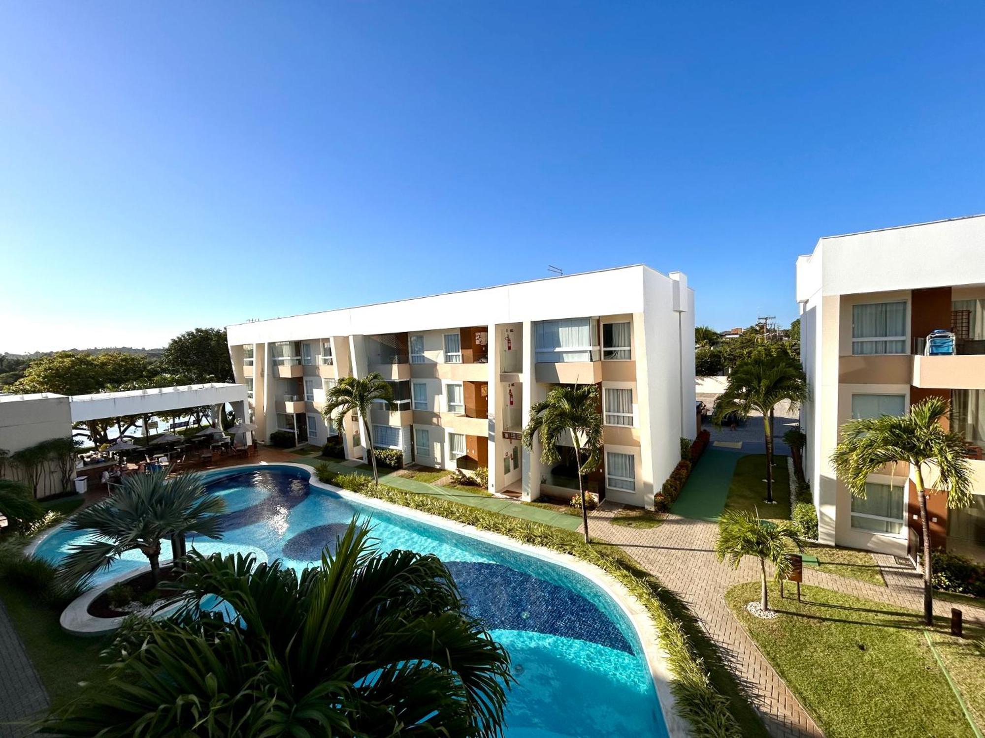Porto Smeralda, Praia de Guarajuba, Formidável Esterno foto